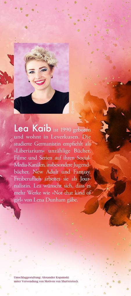 Weitere Ansicht: Love with Pride | Lea Kaib