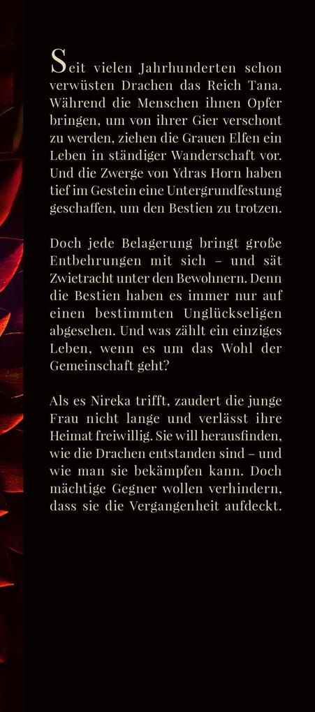 Weitere Ansicht: Das Zeitalter der Drachen | Jenny-Mai Nuyen