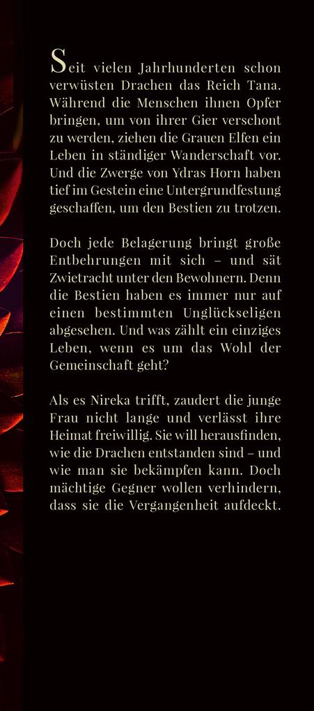 Weitere Ansicht: Das Zeitalter der Drachen | Jenny-Mai Nuyen
