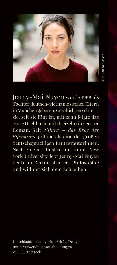 Weitere Ansicht: Das Zeitalter der Drachen | Jenny-Mai Nuyen