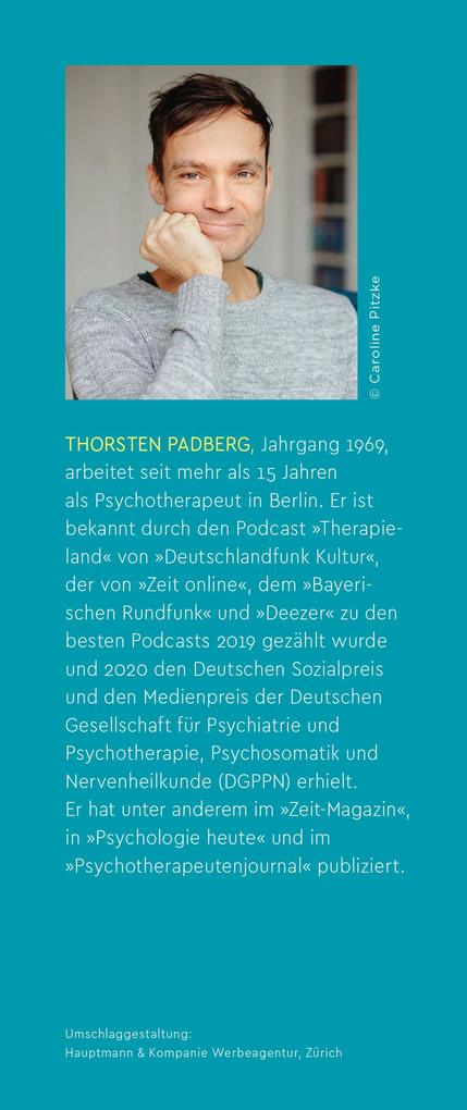 Weitere Ansicht: Die Depressions-Falle | Thorsten Padberg