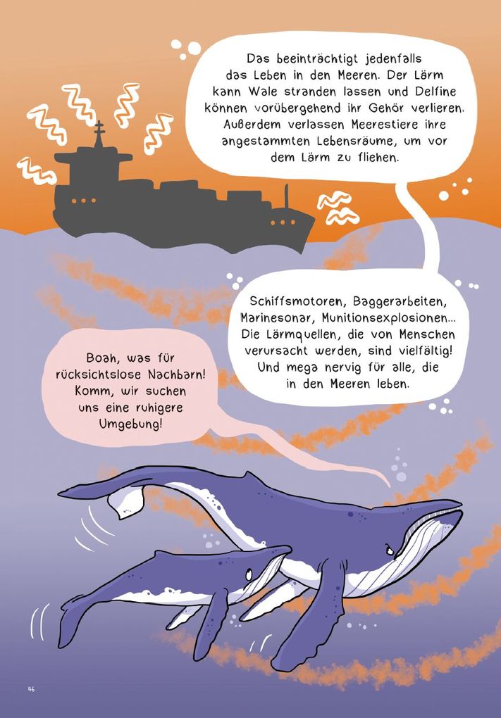 Weitere Ansicht: Fabulöse Fakten | Daniela Schreiter