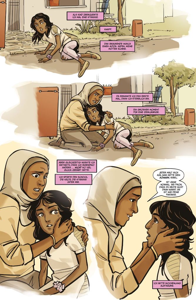 Weitere Ansicht: Life is Strange | Emma Vieceli, Claudia Leonardi