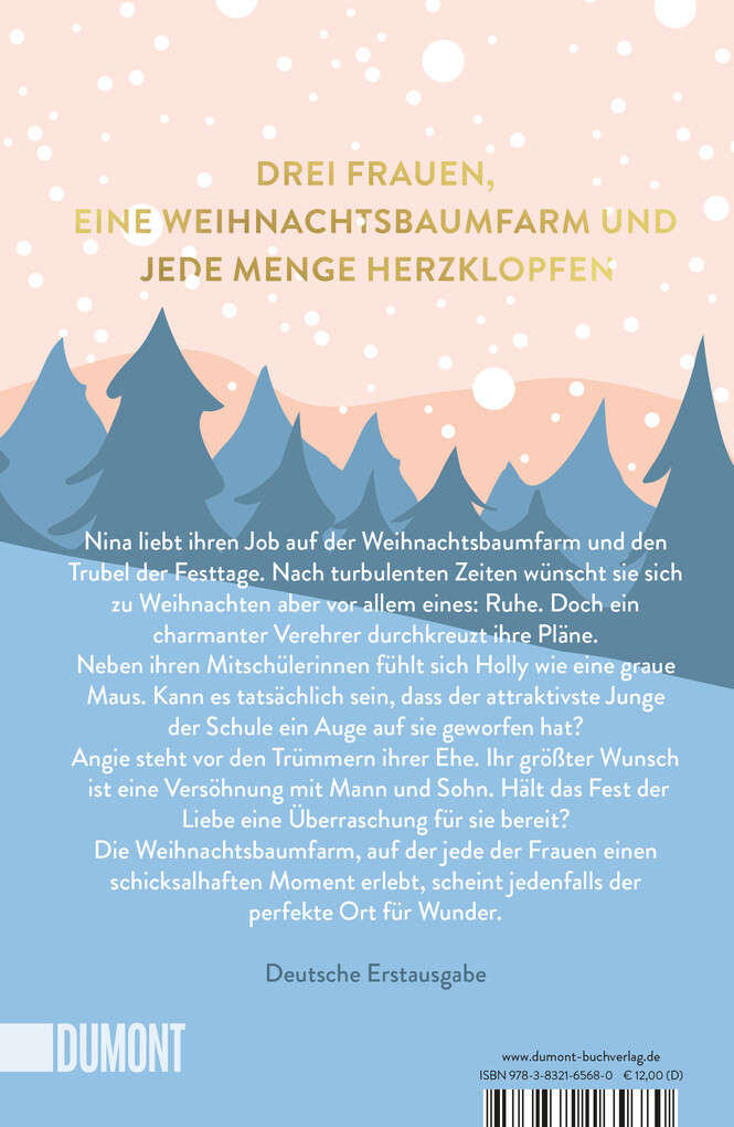 Weitere Ansicht: Das Weihnachtsbaumwunder | Erin Green