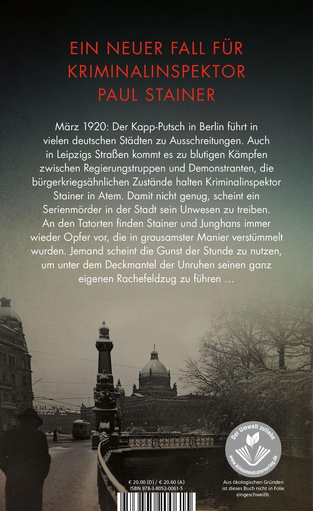 Weitere Ansicht: Engel des Todes | Thomas Ziebula