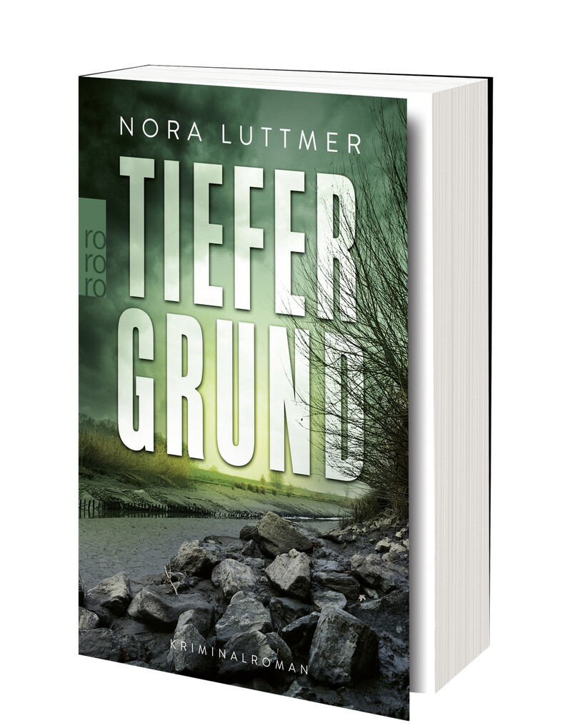 Weitere Ansicht: Tiefergrund | Nora Luttmer