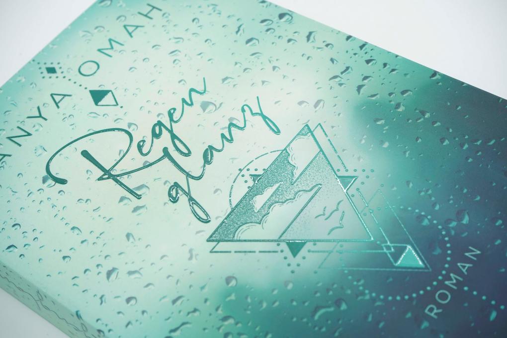 Weitere Ansicht: Regenglanz | Anya Omah