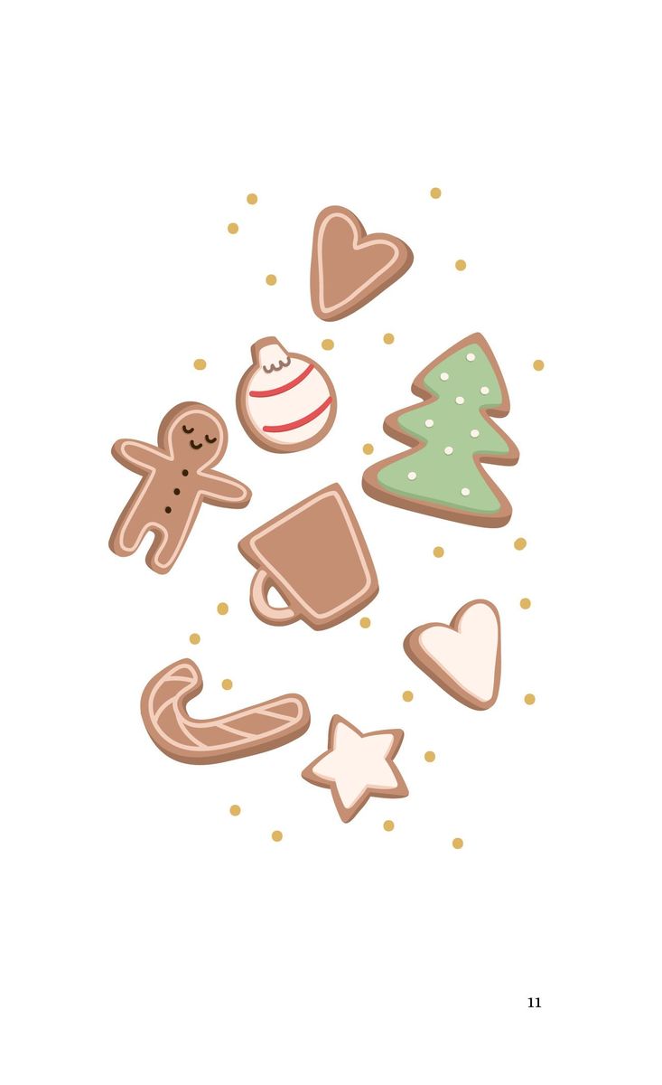 Weitere Ansicht: 24 x Hinhören im Advent | Sabine Langenbach