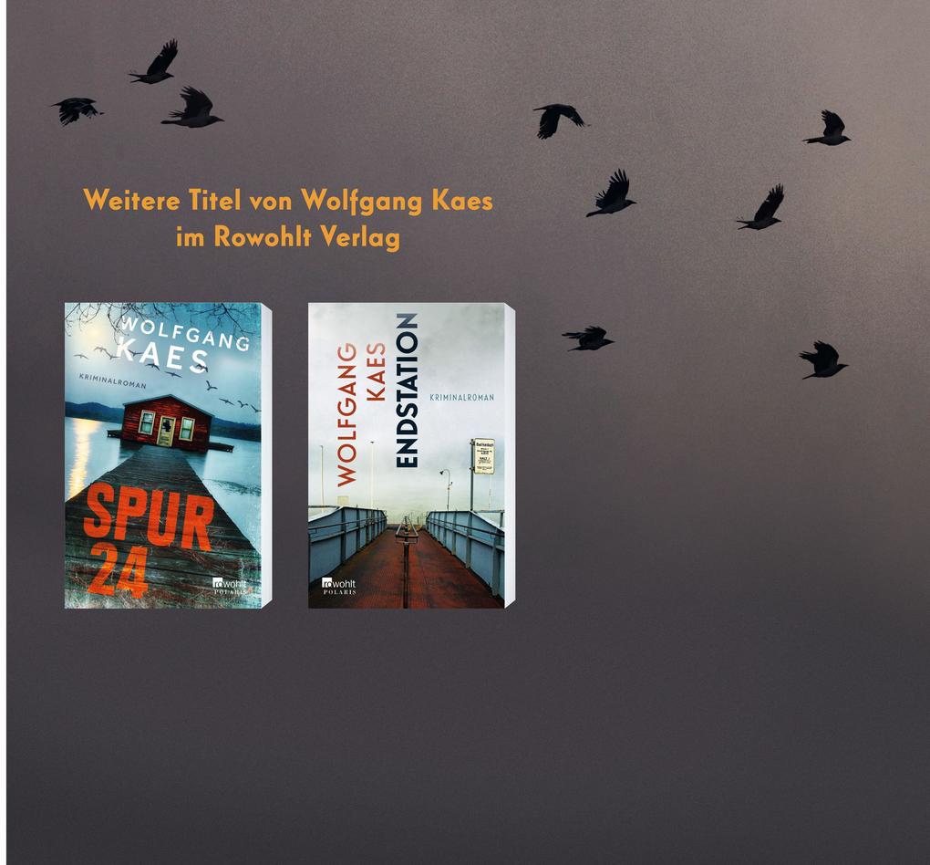 Weitere Ansicht: Das Lemming-Projekt | Wolfgang Kaes