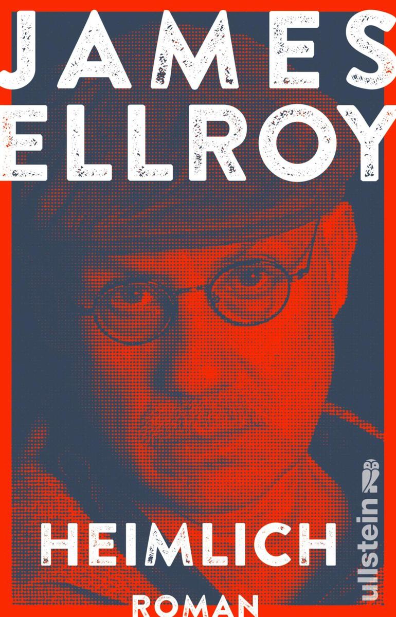 Produktbild: Heimlich | James Ellroy