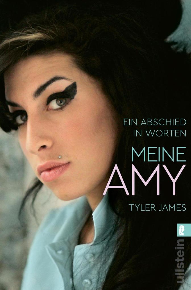 Produktbild: Meine Amy | Tyler James