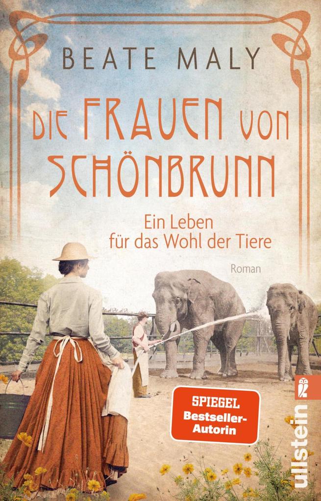 Produktbild: Die Frauen von Schönbrunn | Beate Maly
