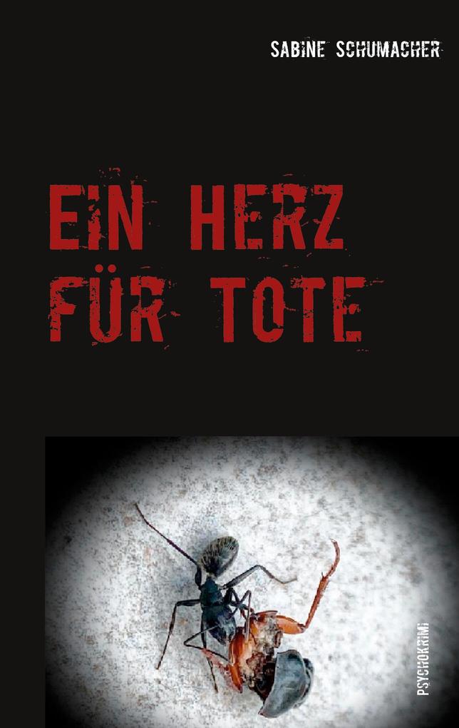 Produktbild: Ein Herz für Tote | Sabine Schumacher