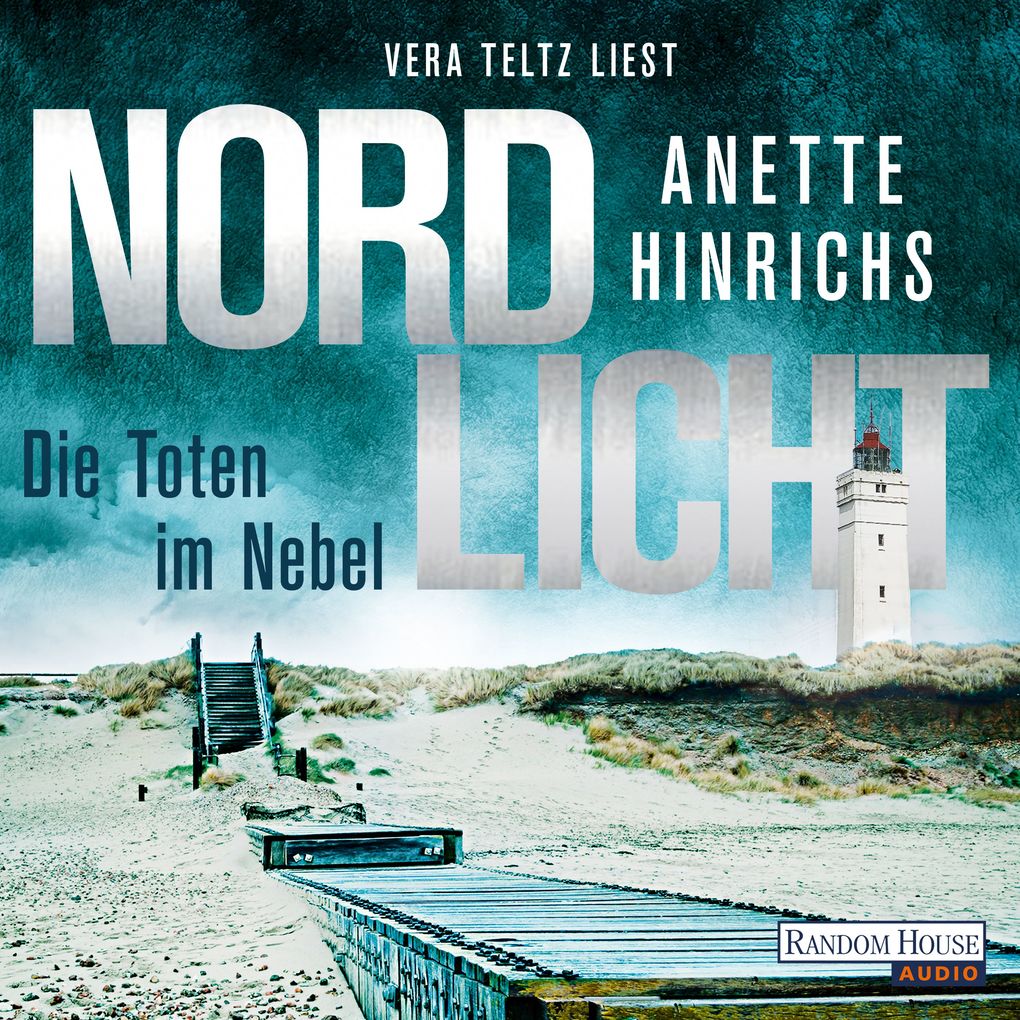 Nordlicht - Die Toten im Nebel als Hörbuch Download