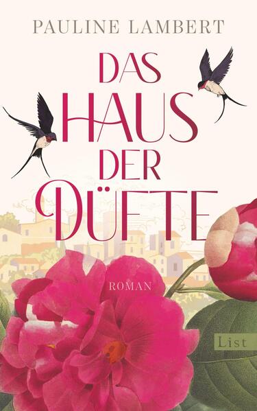 Produktbild: Das Haus der Düfte
