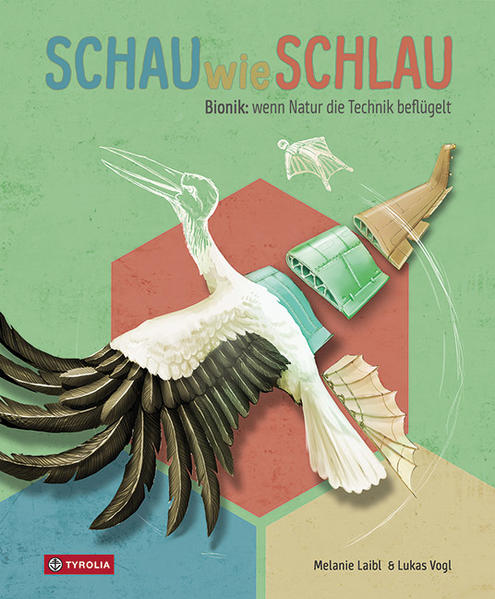 Produktbild: Schau wie schlau | Melanie Laibl