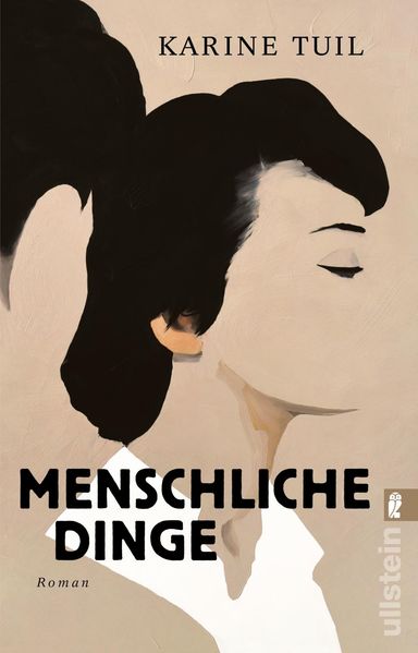 Produktbild: Menschliche Dinge | Karine Tuil