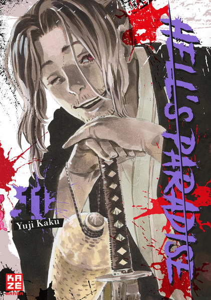 Produktbild: Hell's Paradise - Band 11 | Yuji Kaku