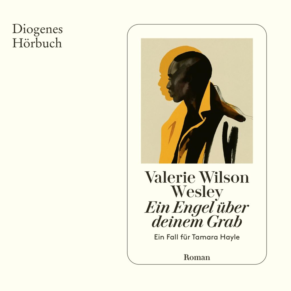 Produktbild: Ein Engel über deinem Grab | Valerie Wilson Wesley