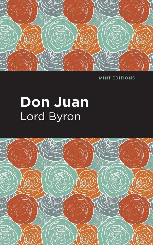 Produktbild: Don Juan | George Gordon Byron