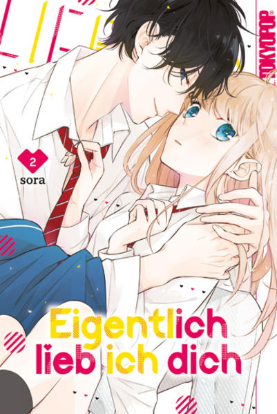 Produktbild: Eigentlich lieb ich dich 02 | sora