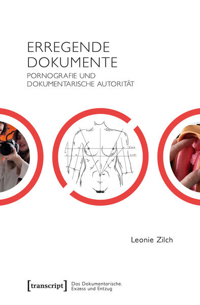 Produktbild: Erregende Dokumente | Leonie Zilch