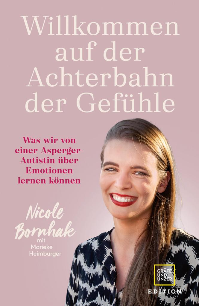 Produktbild: Willkommen auf der Achterbahn der Gefühle | Nicole Bornhak