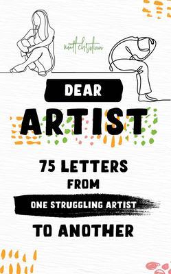 Produktbild: Dear Artist | Matt Christian