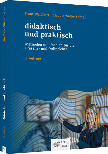 Produktbild: didaktisch und praktisch | Claudia Walter, Franz Waldherr