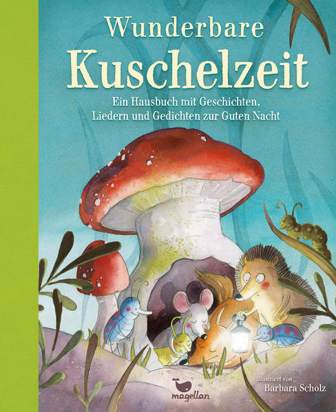 Produktbild: Wunderbare Kuschelzeit