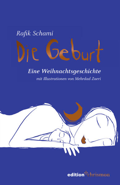 Produktbild: Die Geburt | Rafik Schami