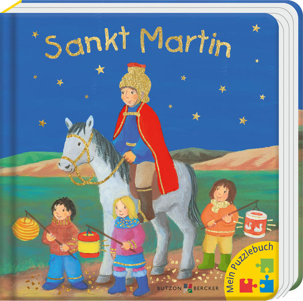 Produktbild: Sankt Martin
