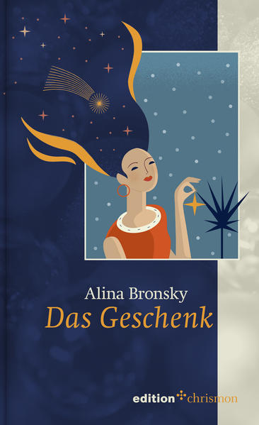 Produktbild: Das Geschenk | Alina Bronsky