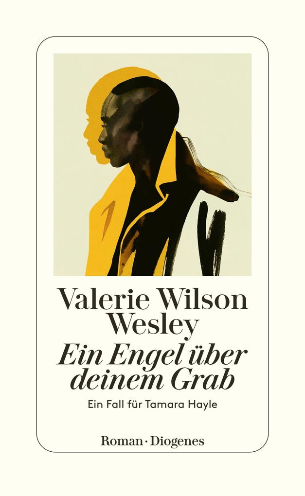 Produktbild: Ein Engel über deinem Grab | Valerie Wilson Wesley
