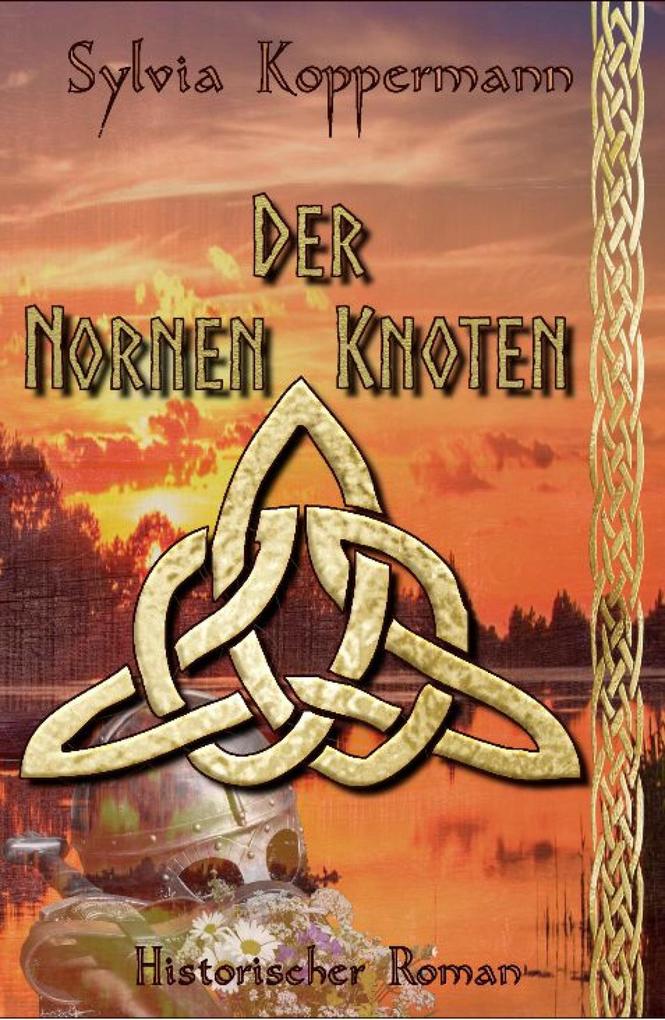 Produktbild: Der Nornen Knoten | Sylvia Koppermann