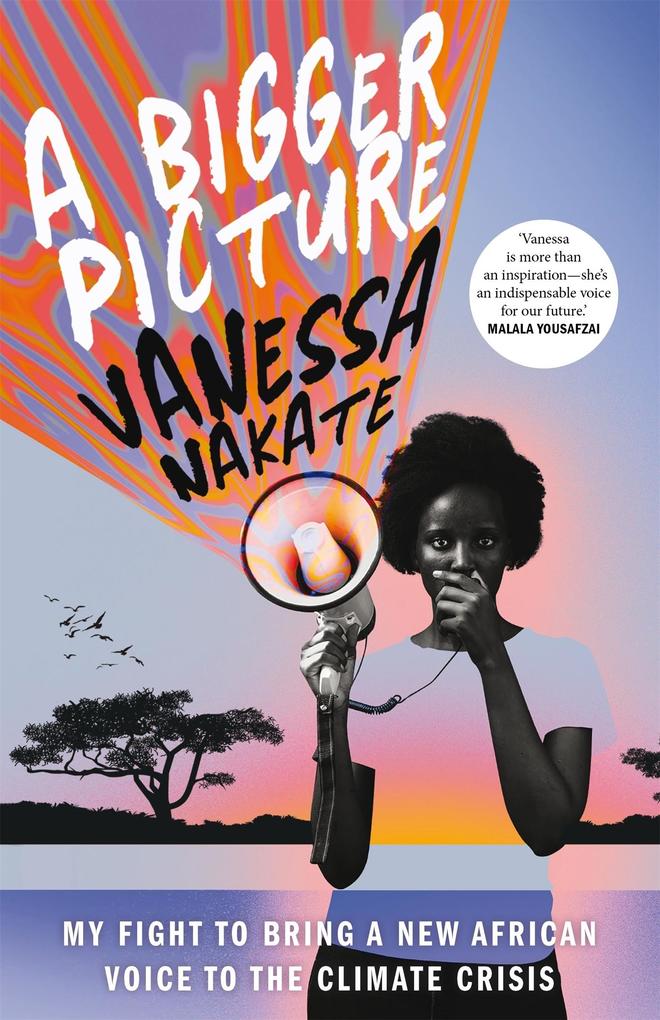 Produktbild: A Bigger Picture | Vanessa Nakate