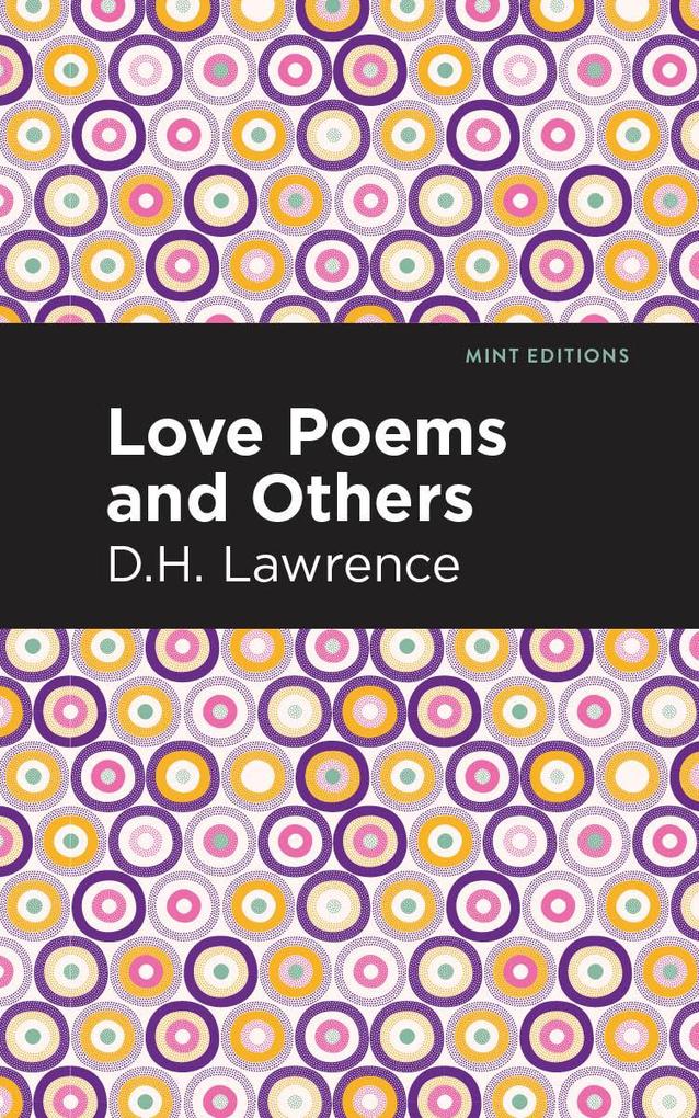 Produktbild: Love Poems and Others | D. H. Lawrence