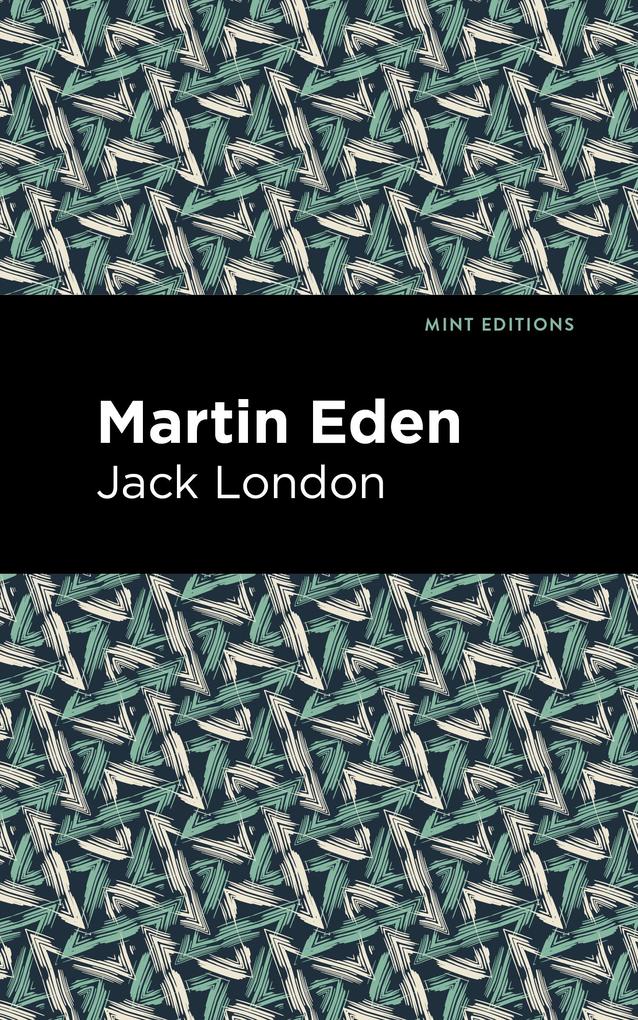 Produktbild: Martin Eden | Jack London