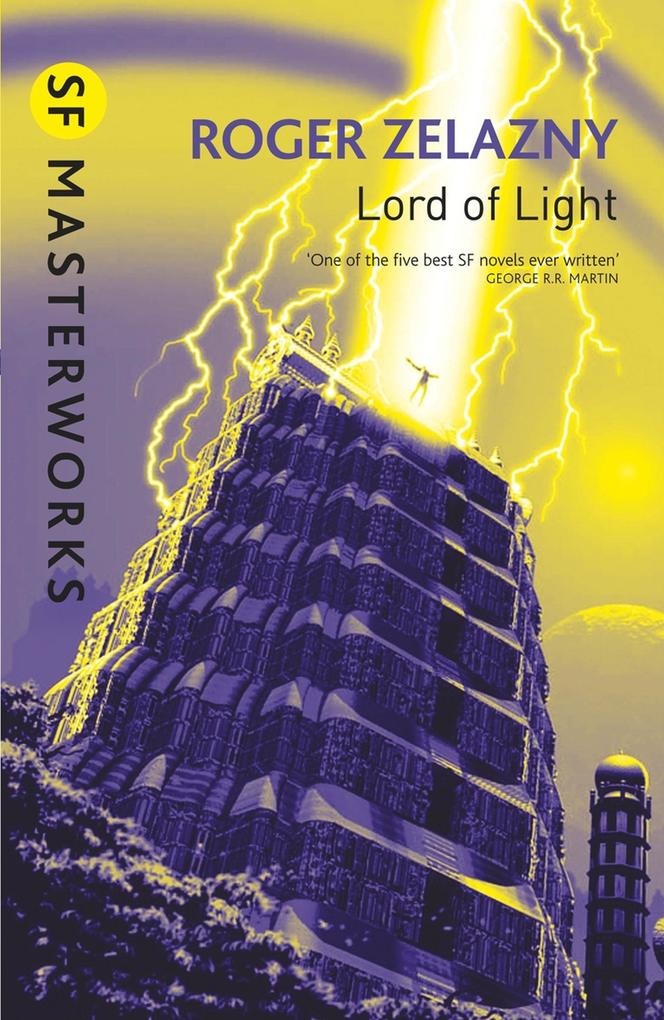Produktbild: Lord of Light | Roger Zelazny
