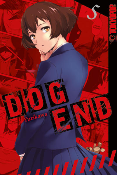 Produktbild: Dog End 05 | Yurikawa