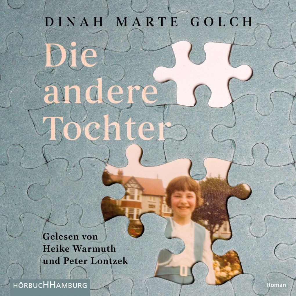 Produktbild: Die andere Tochter | Dinah Marte Golch