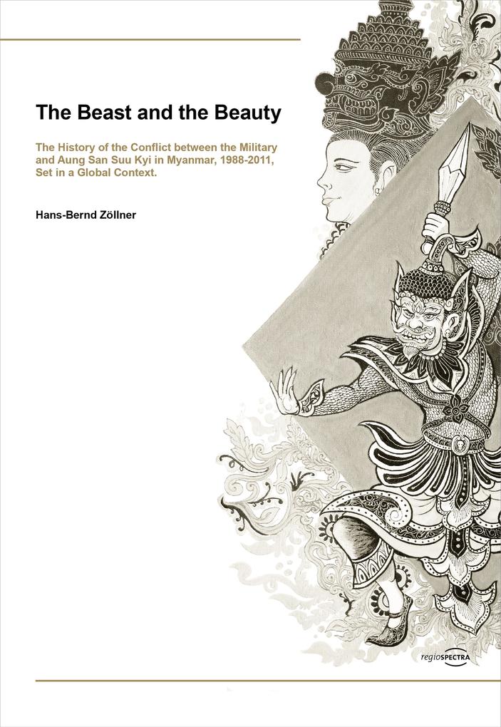 The Beast and the Beauty als eBook pdf