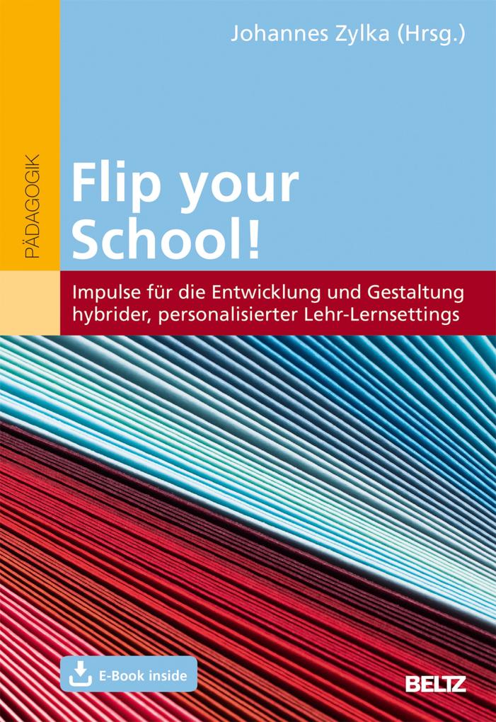 Produktbild: Flip your School!