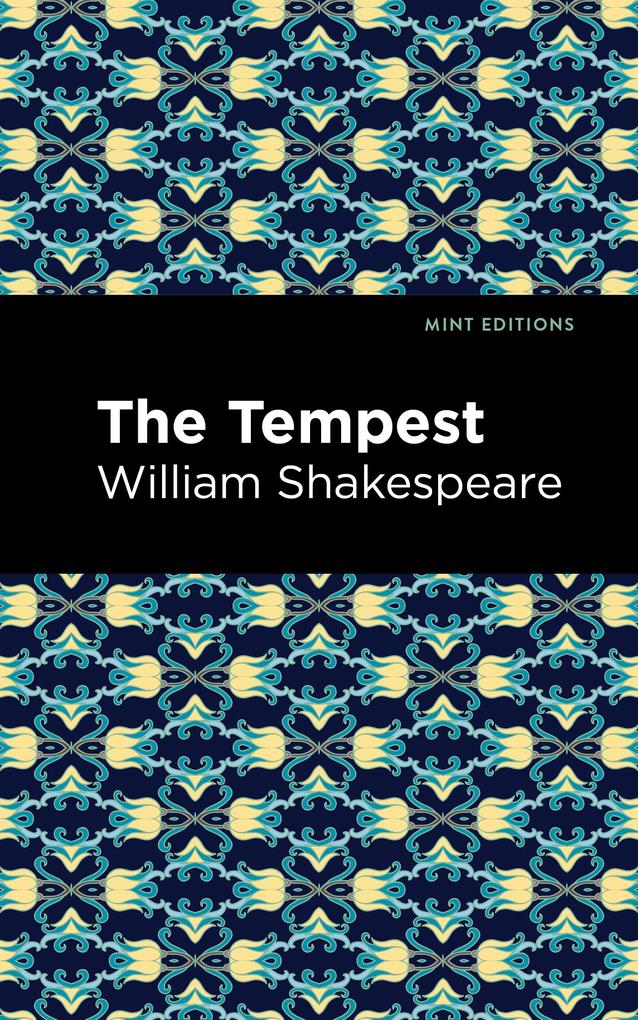 Produktbild: The Tempest | William Shakespeare