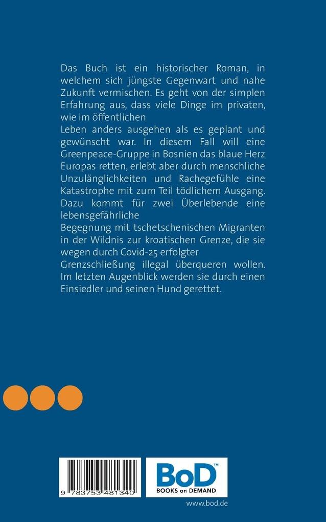 Weitere Ansicht: Eine Pandemie kommt selten allein | Wolfgang Hering