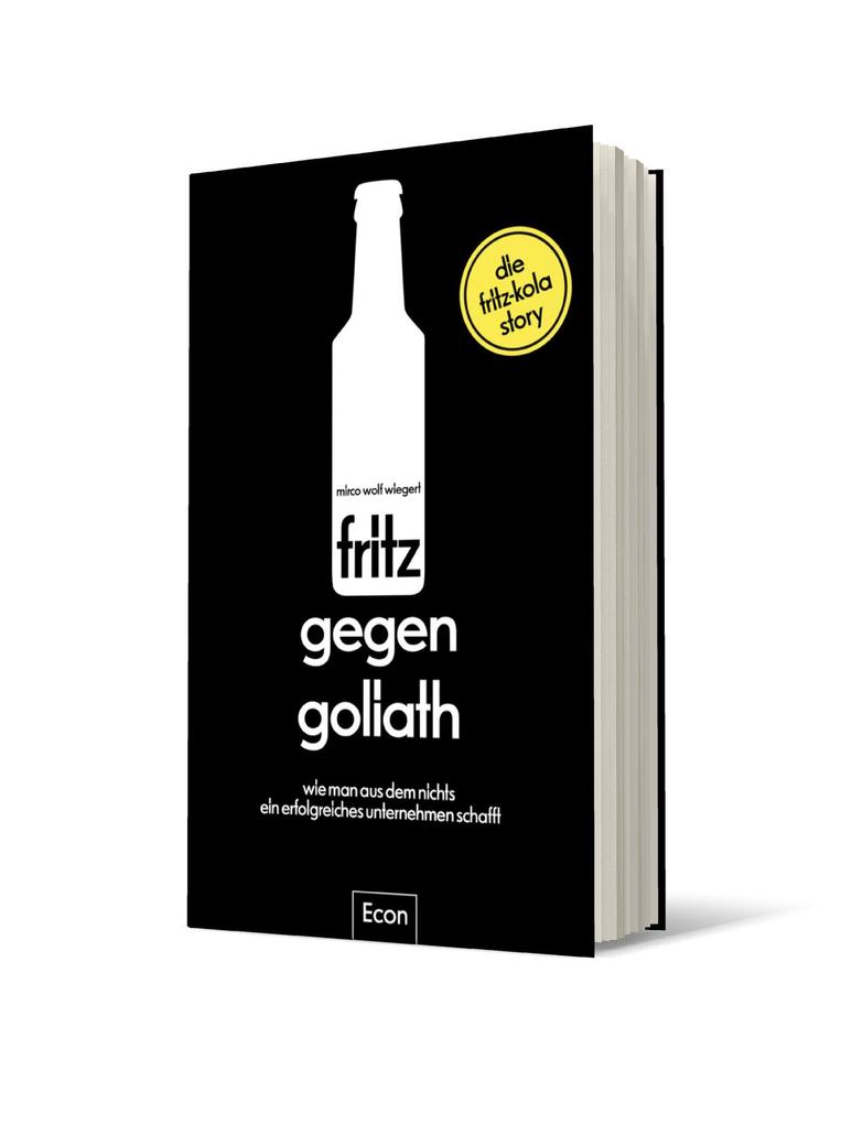Weitere Ansicht: fritz gegen Goliath | Mirco Wolf Wiegert, Oliver Domzalski