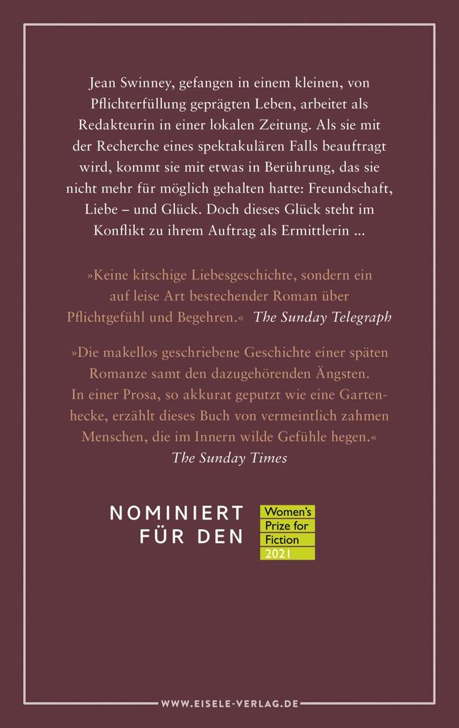 Weitere Ansicht: Kleine Freuden | Clare Chambers