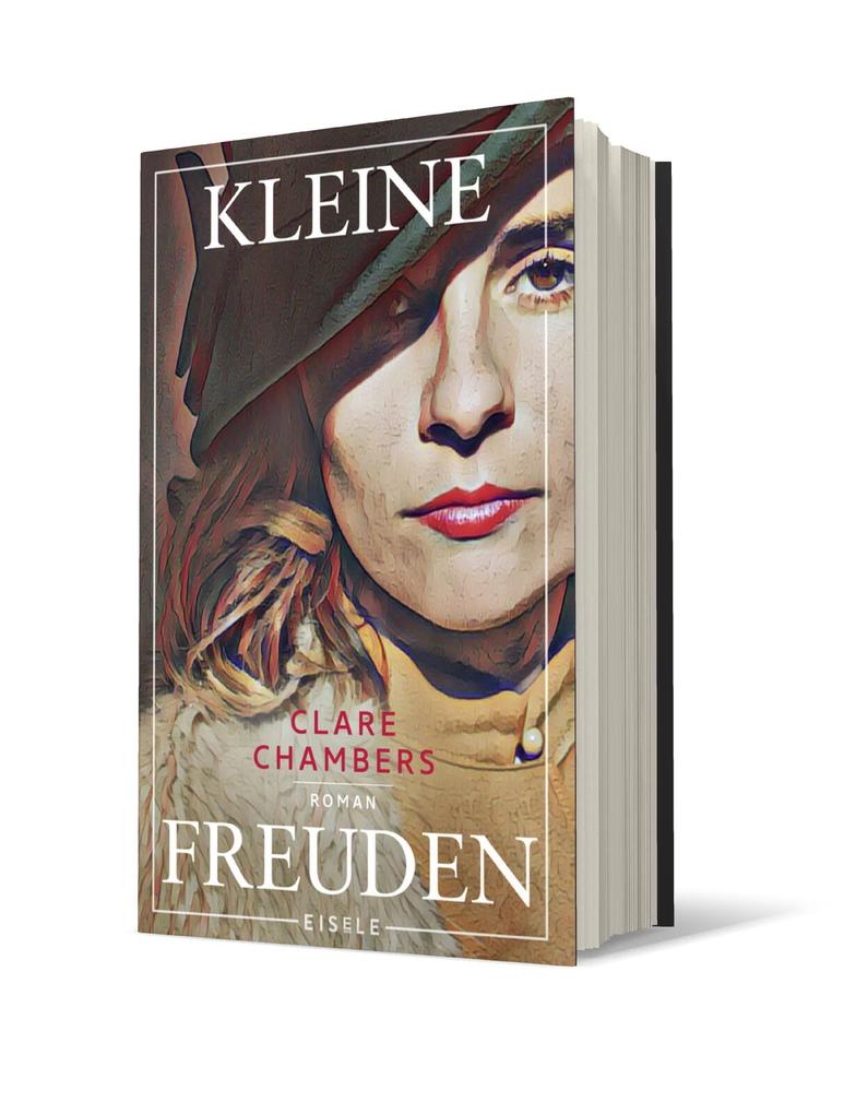 Weitere Ansicht: Kleine Freuden | Clare Chambers