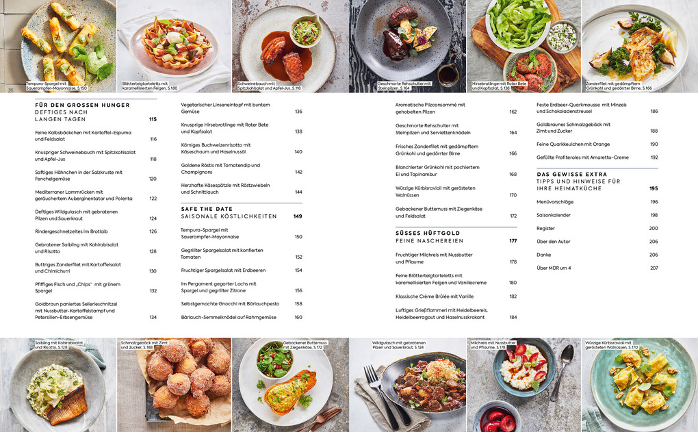 Weitere Ansicht: Heimatküche einfach anders! | Robin Pietsch