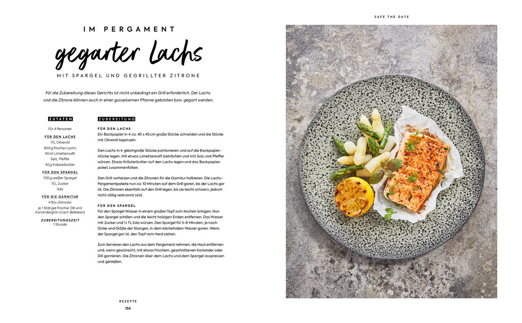 Weitere Ansicht: Heimatküche einfach anders! | Robin Pietsch